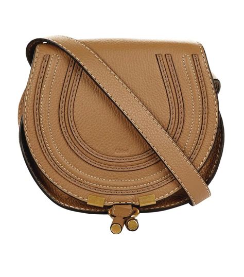 chloe saddle bag